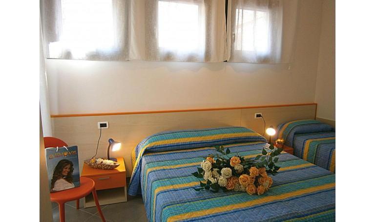 Condominio Quadrangolo-Gemini Bibione Kültér fotó