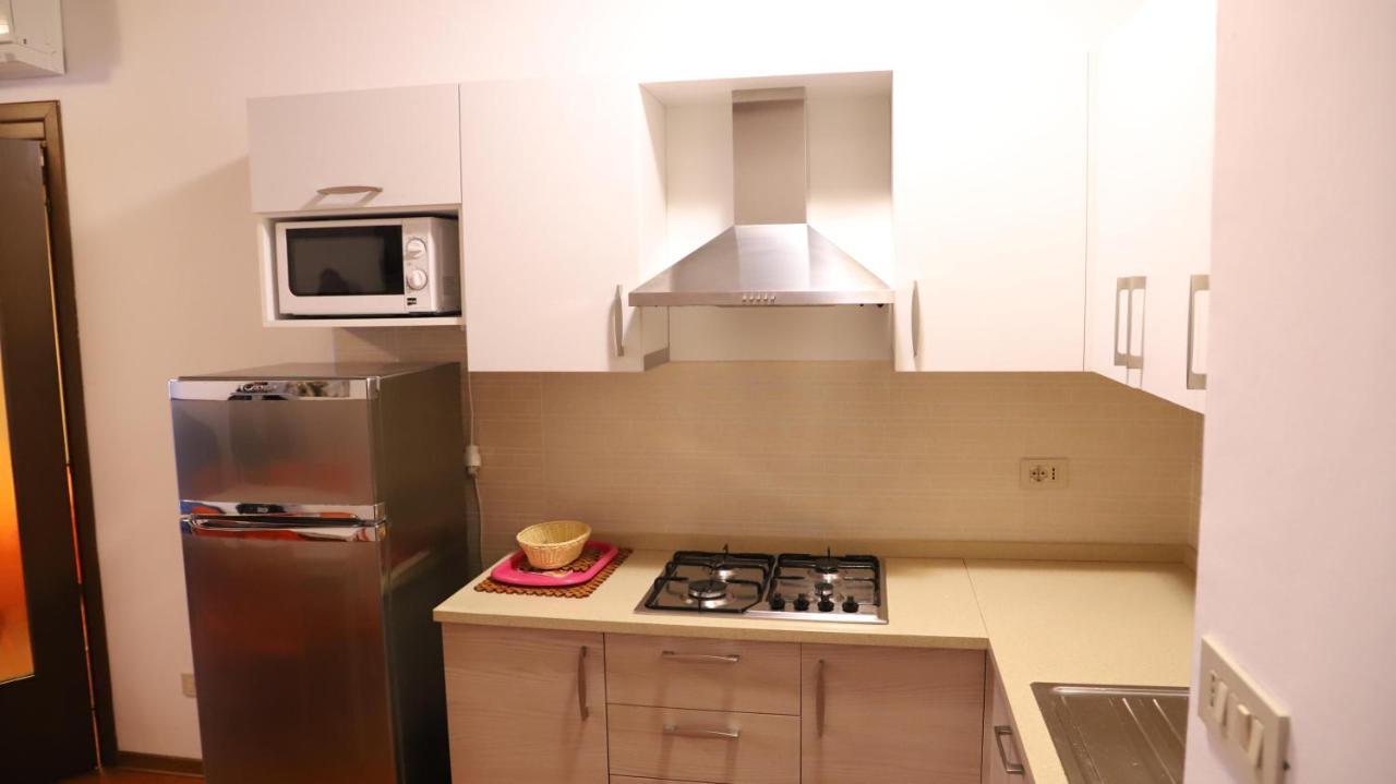 Condominio Quadrangolo-Gemini Bibione Kültér fotó