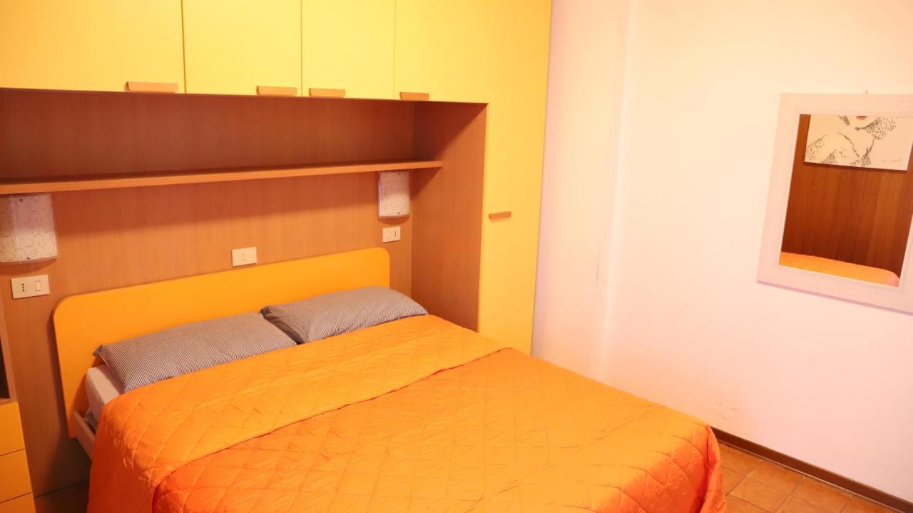 Condominio Quadrangolo-Gemini Bibione Kültér fotó