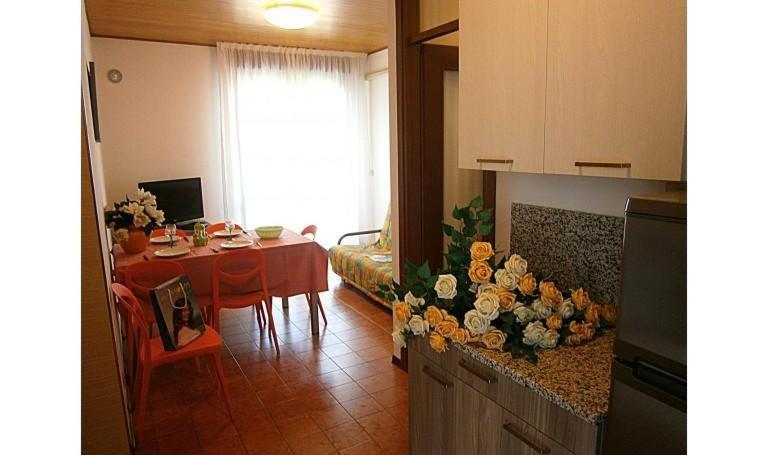 Condominio Quadrangolo-Gemini Bibione Kültér fotó