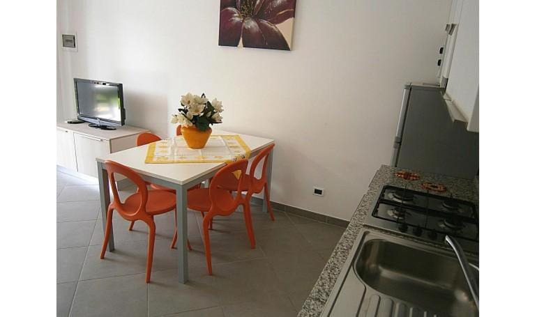 Condominio Quadrangolo-Gemini Bibione Kültér fotó