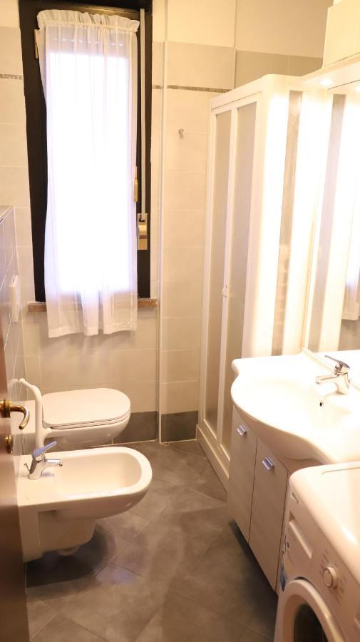 Condominio Quadrangolo-Gemini Bibione Kültér fotó