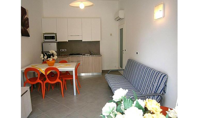 Condominio Quadrangolo-Gemini Bibione Kültér fotó