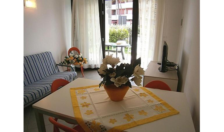Condominio Quadrangolo-Gemini Bibione Kültér fotó
