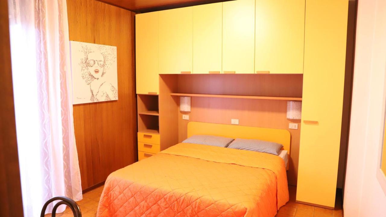 Condominio Quadrangolo-Gemini Bibione Kültér fotó