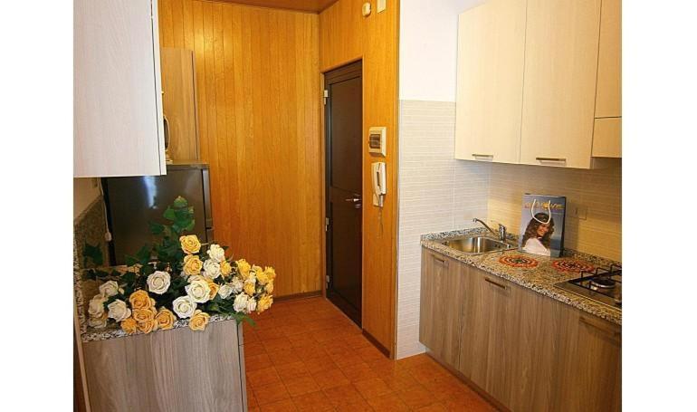 Condominio Quadrangolo-Gemini Bibione Kültér fotó
