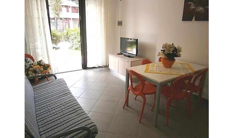 Condominio Quadrangolo-Gemini Bibione Kültér fotó