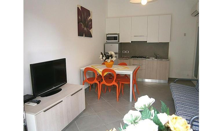 Condominio Quadrangolo-Gemini Bibione Kültér fotó